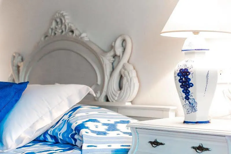 Hotel Es Lloquet-The Secret Place Campos