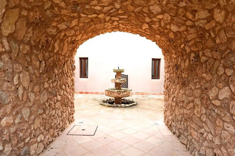 Es Lloquet-The Secret Place Campos  Espagne