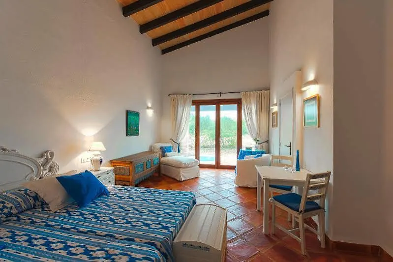**** Hotel Es Lloquet-The Secret Place Campos  Espagne