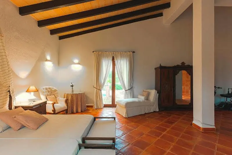 Es Lloquet-The Secret Place Campos  Hotel