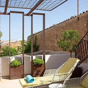 Hotel Sa Creu Nova Petit Palais Art&spa